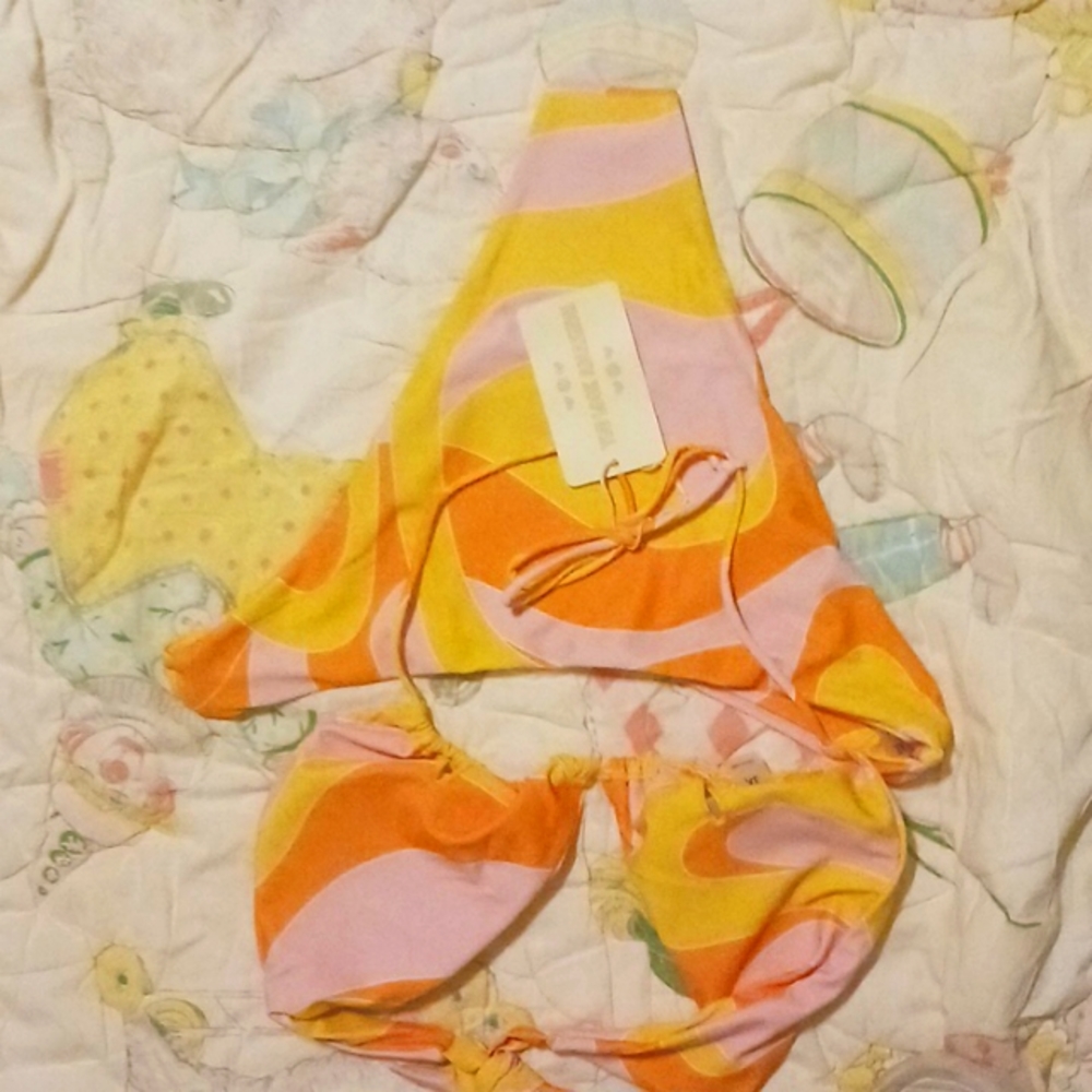 Swimsuits - Picture 2 of 2